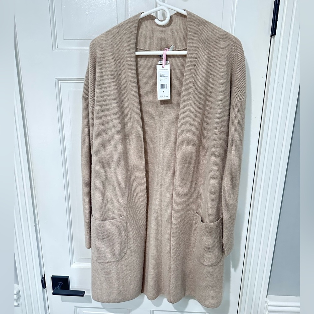 VINEYARD VINES Cashmere Sweater